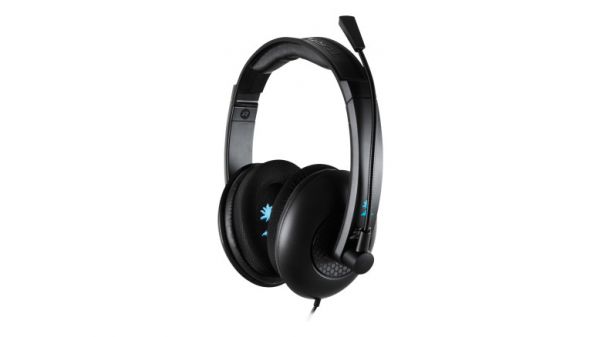 Headset Turtle Beach EarForce Z11