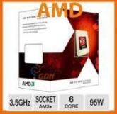 Processador AMD AM3 FX-6300 3.5GHz 14MB