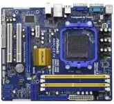 Placa Mãe Asrock N68C-GS FX AMD Soquete AM3