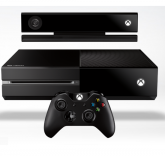 Microsoft Xbox One 500GB