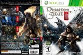 XBOX 360 Dungeon Siege 3