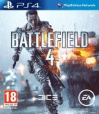 PS4 Jogo Battlefield 4