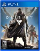 PS4 Jogo Destiny