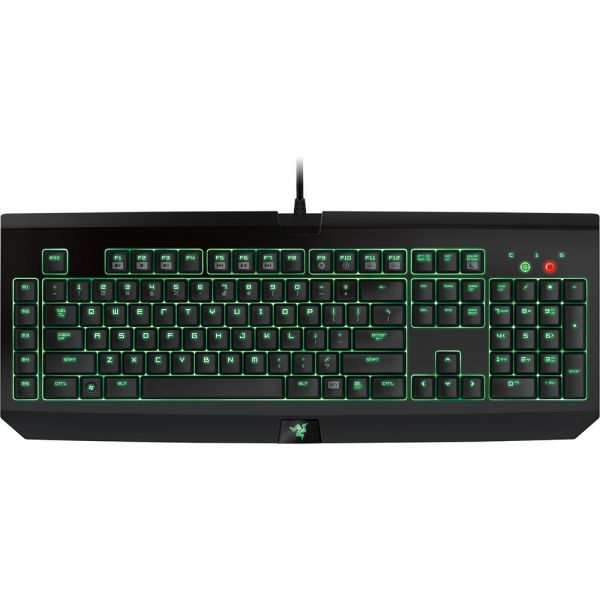 Teclado Razer Blackwidow Ultimate