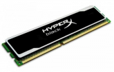 Memória Kingston Hyperx Series DDR3 8GB 1600MHz