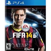 PS4 Jogo Fifa 14