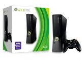 Xbox 360 Slim 4GB