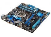 Placa Mãe Asus P8Z77-M Intel Soquete LGA 1155