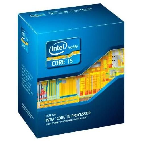 Processador Intel Core i5-3330 3.0GHz LGA 1155 6MB