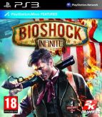 Bioshock Infinite PS3