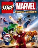 PS4 Jogo Lego Marvel Super Heroes