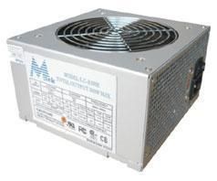 Fonte Mtek 650W