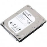 HD Seagate 1.0TB 3.5" Sata 3 7200RPM 64MB