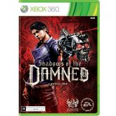 XBOX 360 Shadow Of The Damned