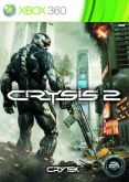 XBOX 360 Game Crysis 2