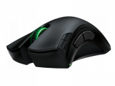 Mouse Razer Mamba 2012 Gaming Wireless