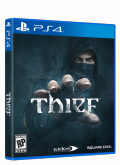 PS4 Jogo Thief