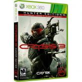 XBOX 360 Crysis 3