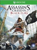 XBOX ONE Assassin's Creed IV Black Flag