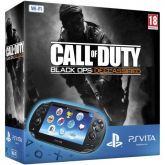 Ps Vita Call Of Duty Black Ops + Memoria 4GB